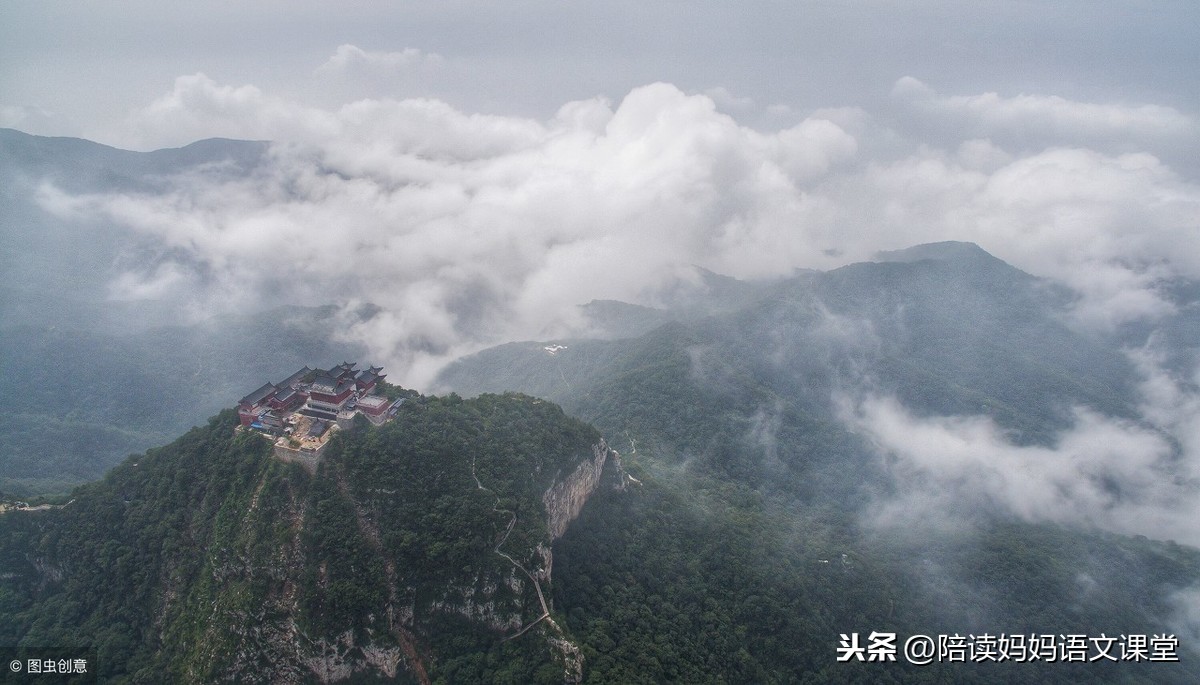 九日忆山东兄弟的古诗意思（九月九日忆山东兄弟译文赏析）