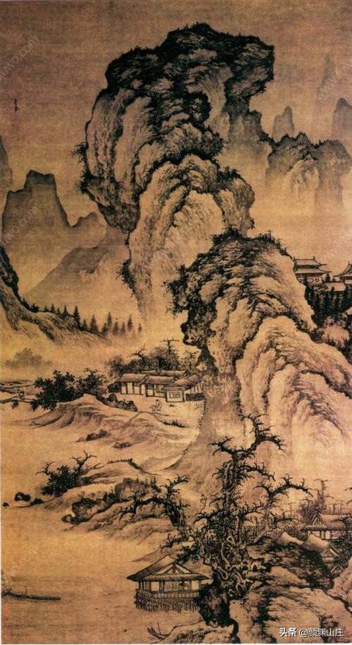 经典唐诗宋词三百首（摘抄这310首著名古诗词）