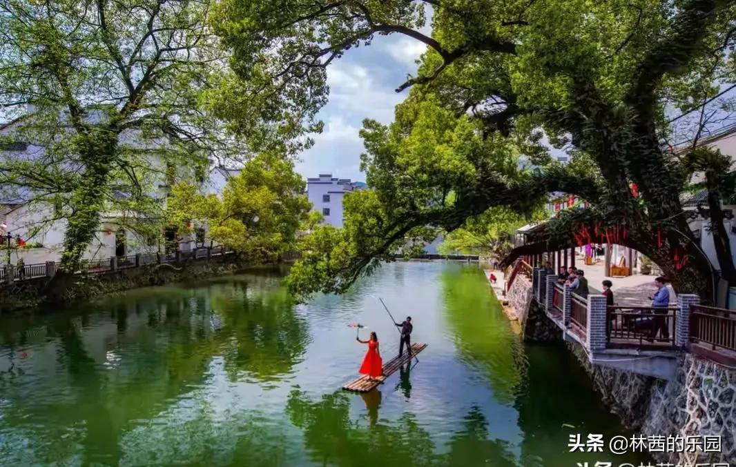 山水的诗句古诗词（形容山水好风光的诗句）