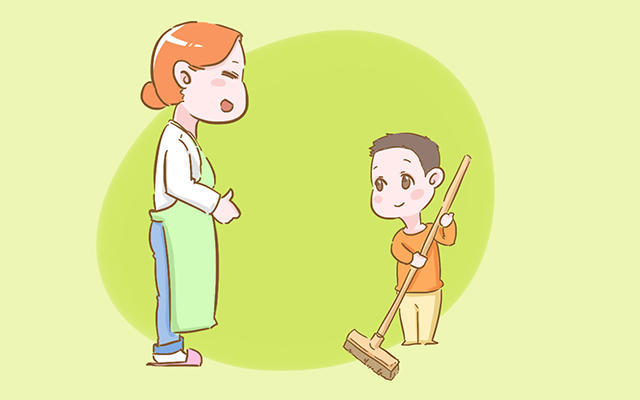 夸奖孩子的话发朋友圈（表扬孩子优秀和鼓励的句子）
