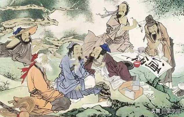 交友的名言警句有哪些（10条最好的交友名言）