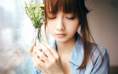 关于夫妻同心的唯美的句子（简短的高级情话）