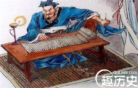 苏秦引锥刺股的启示（苏秦刺股文言文翻译）