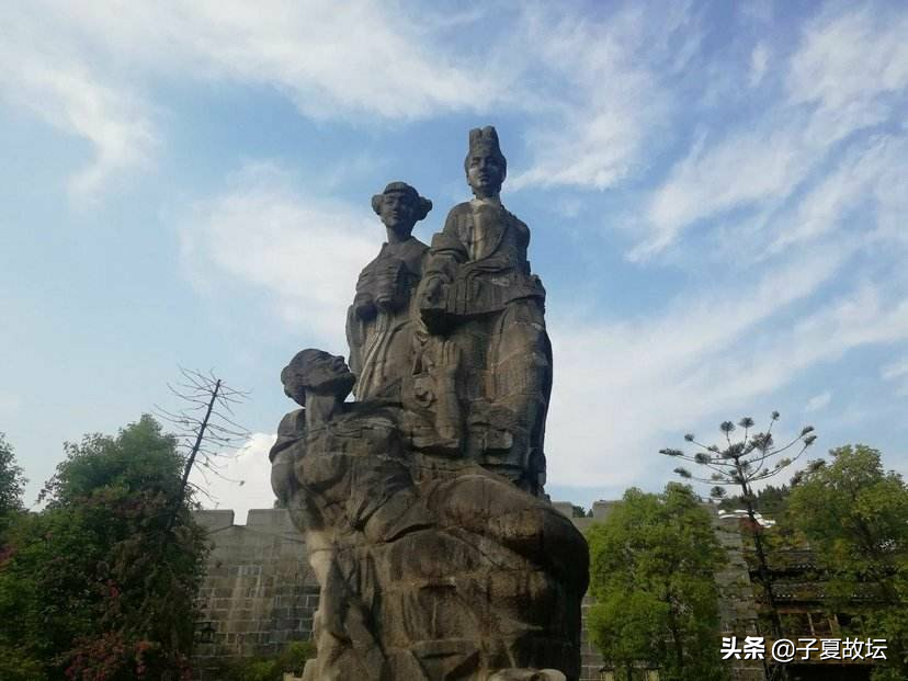 上兑下艮卦是什么卦（上艮下兑卦详解事业）