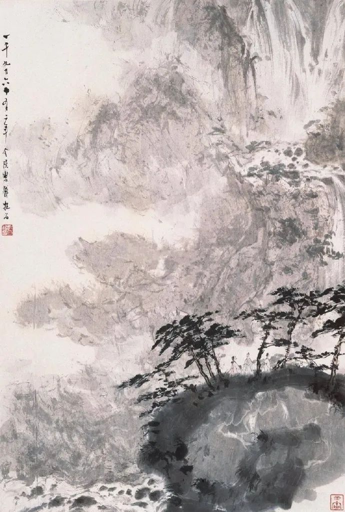 百度李白的诗全集（李白最浪漫的一首诗）