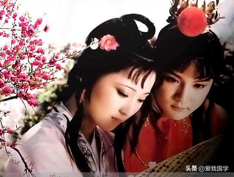 红楼梦好句摘抄赏析（红楼梦经典句子赏析）