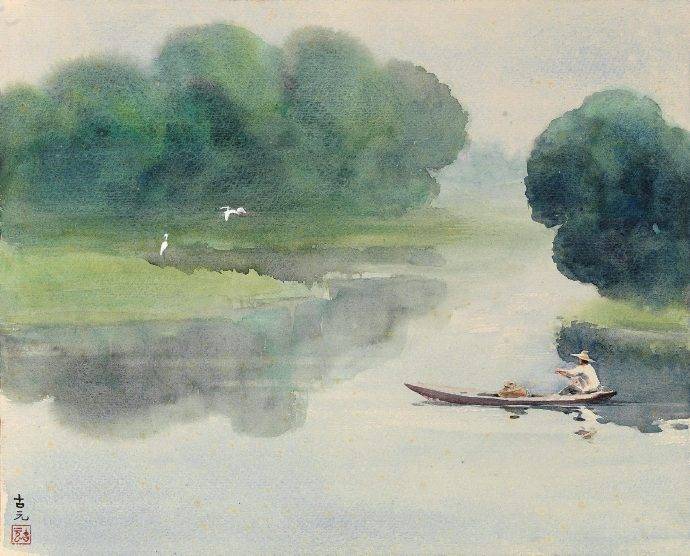 赞美西湖的简短句子（赞美杭州最经典词语）