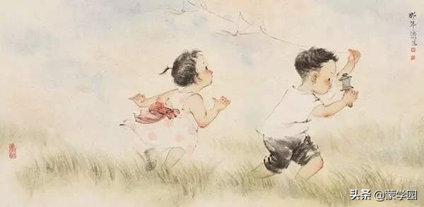 冰心现代诗歌精选（冰心最经典十首诗分享）