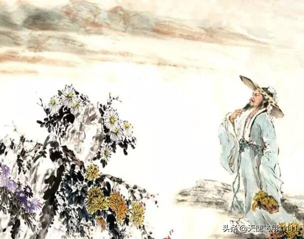 人比黄花瘦是什么意思（李清照经典诗句）