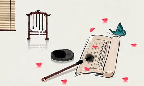 努力学习的诗句（有关学习的诗句）