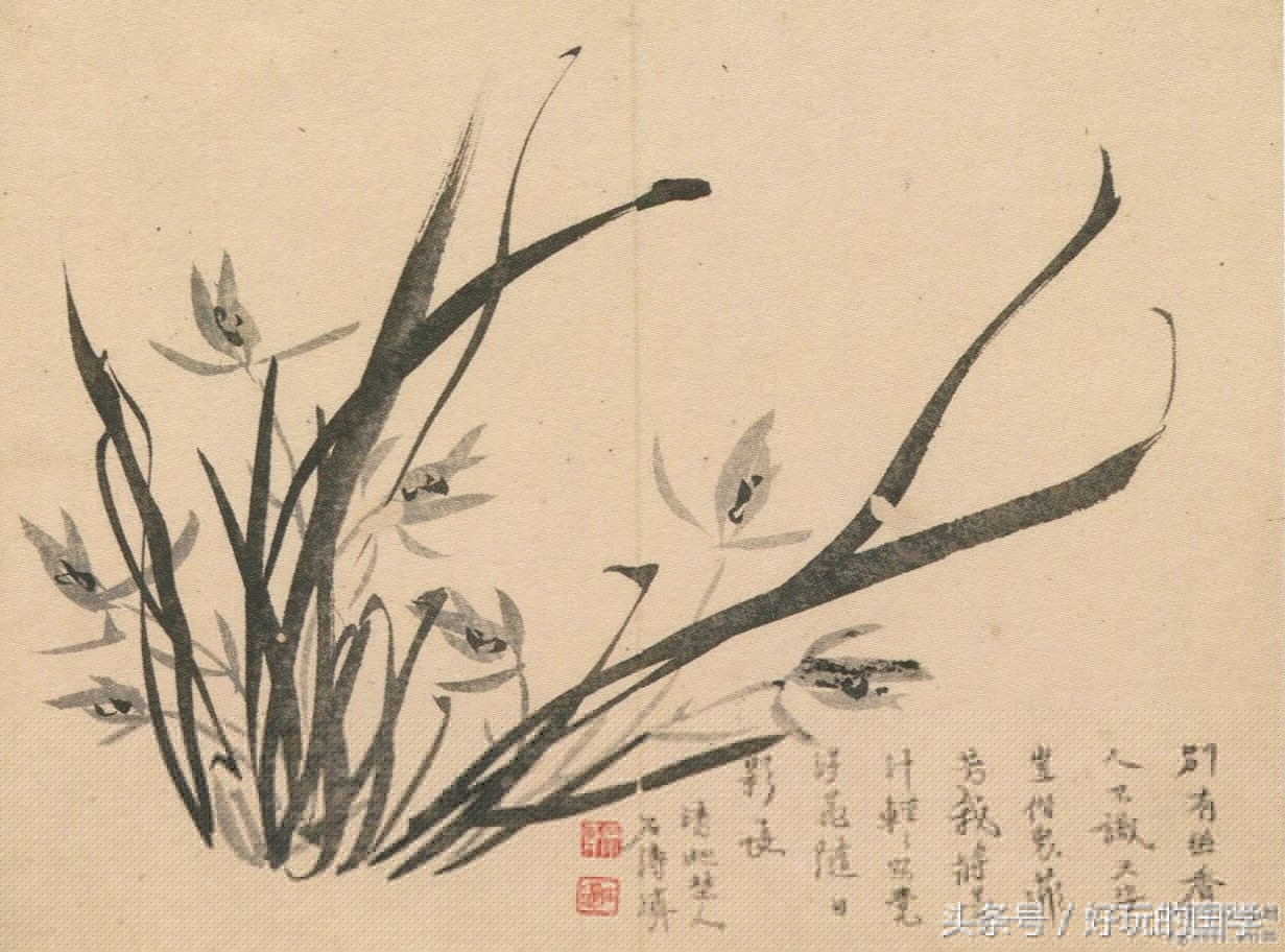 离别的古诗句子唯美（40首关于离别的唯美诗句）