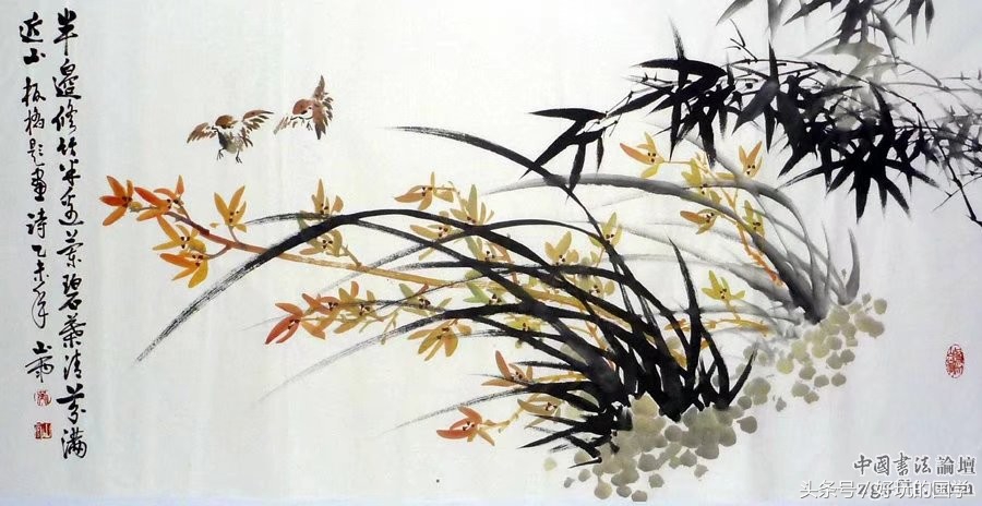 离别的古诗句子唯美（40首关于离别的唯美诗句）