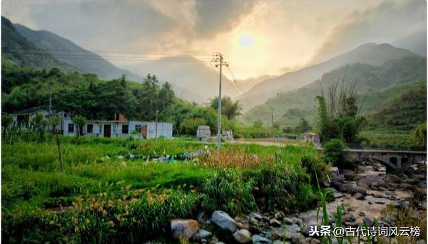 表达游子思念家乡的优美短句（适合发朋友圈想家的句子）