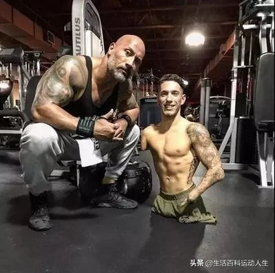关于健身的说说句子（鼓励孩子坚持训练的话）