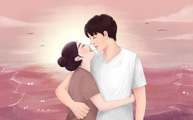 关于爱情的唯美句子（有深度的爱情哲理句）