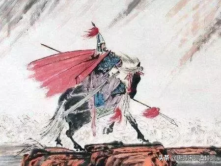 关于爱国的诗词有哪些（最值分享的8首爱国诗）