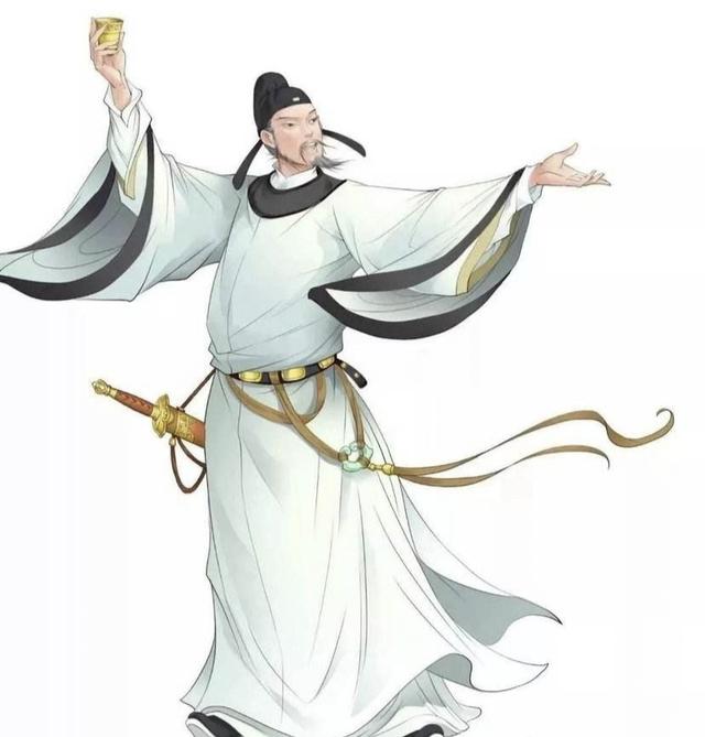 李白古诗四句大全（精选李白古诗）