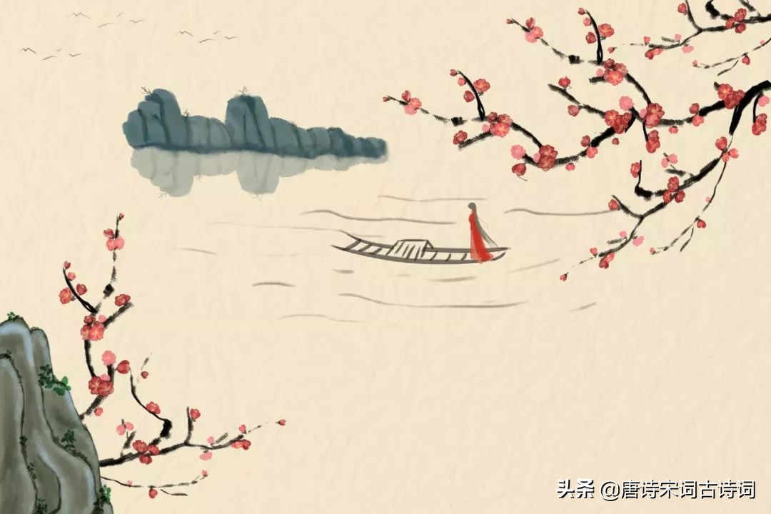 对偶诗句有哪些（唯美对偶诗句）
