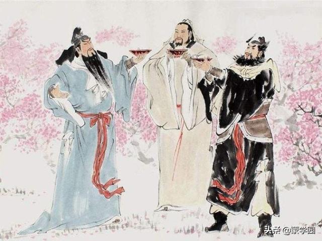 交友的名言警句有哪些（10条最好的交友名言）