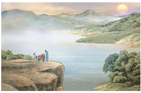 现代朦胧诗经典作品（10首经典朦胧诗代表作）