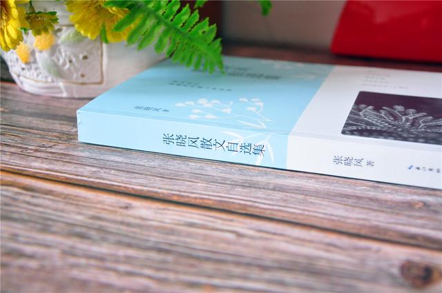 张晓风散文精选摘抄赏析（分享张晓风散文精选好词）