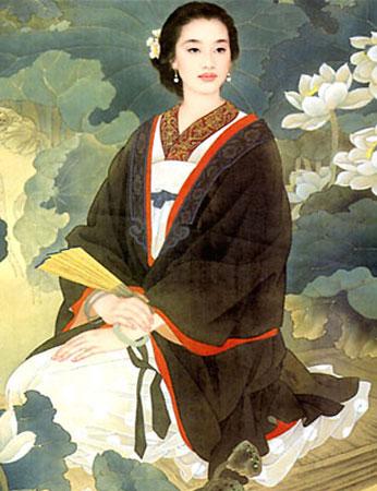 李清照全集108首古诗词（108首著名古诗原文赏析）