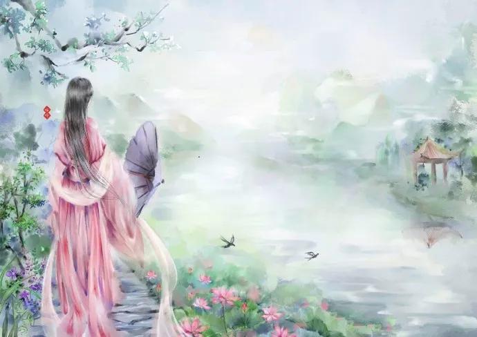 古人表达遗憾的诗句（关于婉惜的诗句）