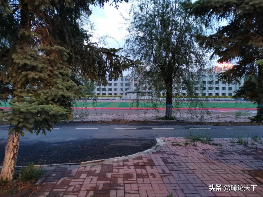赞美学校的诗歌小学生（赞美校园的儿童诗歌）