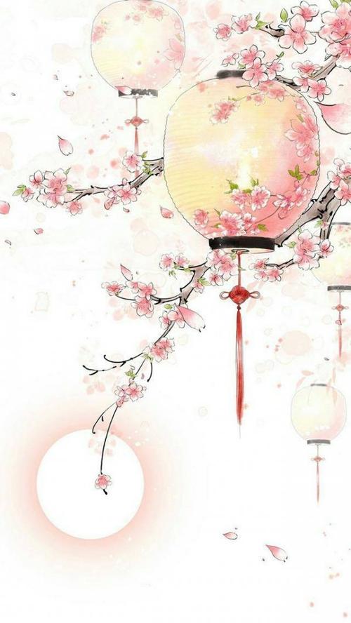 唯美的古风句子励志（有深意的古风励志短句）
