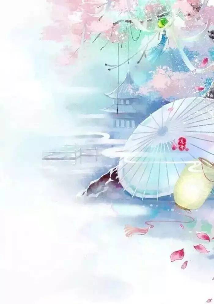 奈何桥上的凄美诗句（关于忘川河的伤感句子）