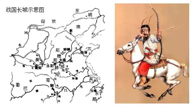 武灵王平昼闲居原文及翻译（武灵王平昼闲居道理）