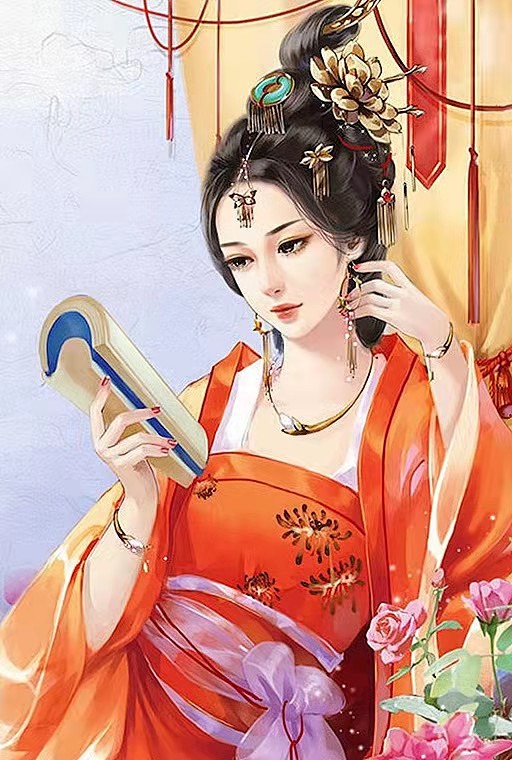 女生适合朗读的美文（适合朗诵的美文分享）