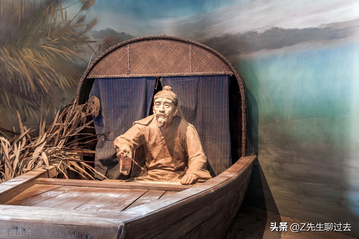 唐代三大诗人是哪三位（世界公认三大诗人）