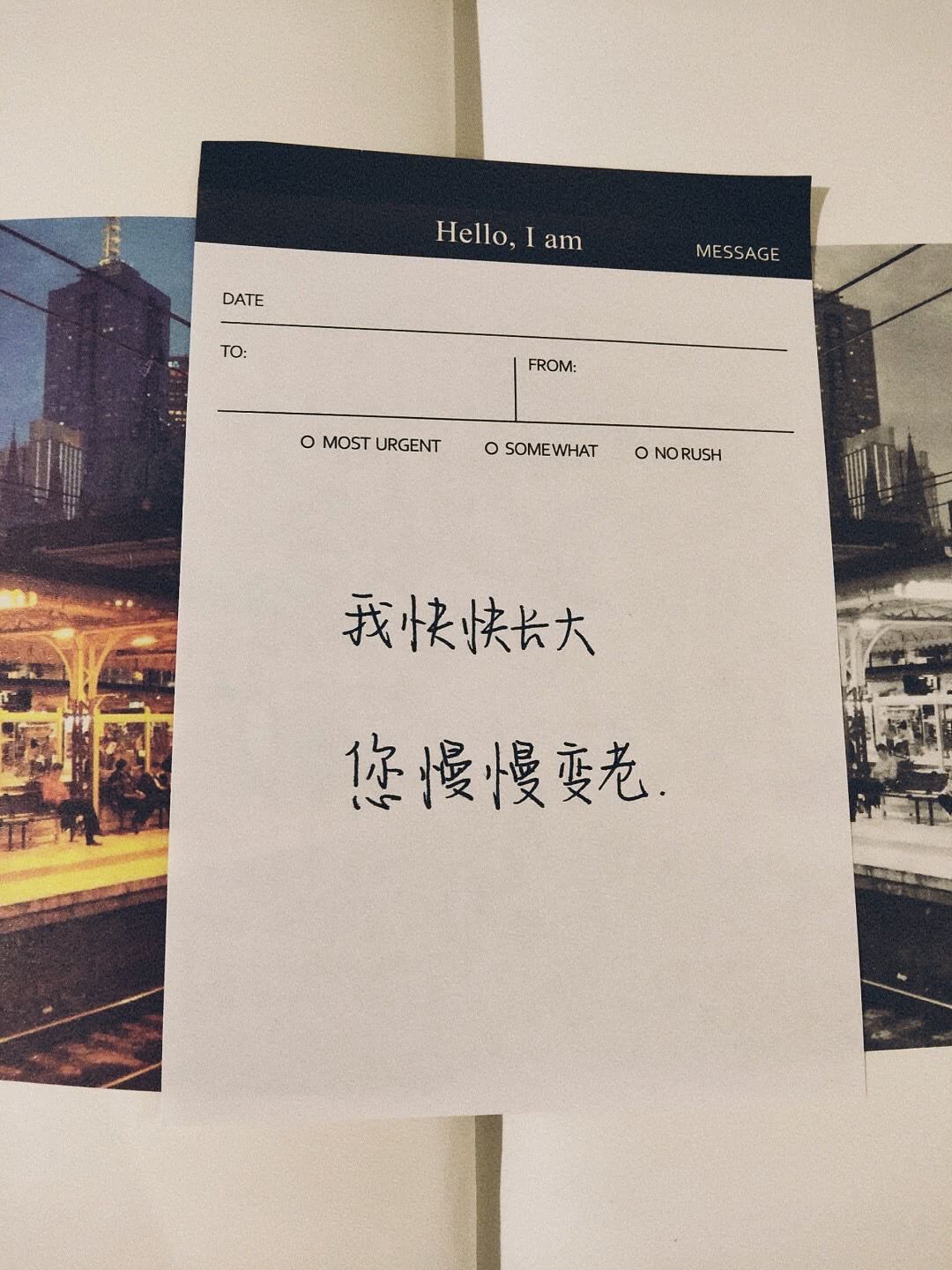 5岁幼儿感恩父母简短的话（幼儿园父母寄语精选）