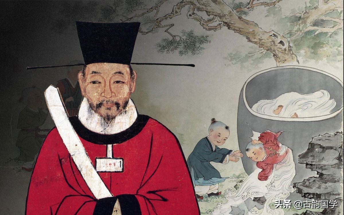 三朝名臣言行录翻译（文言文原文注释翻译）