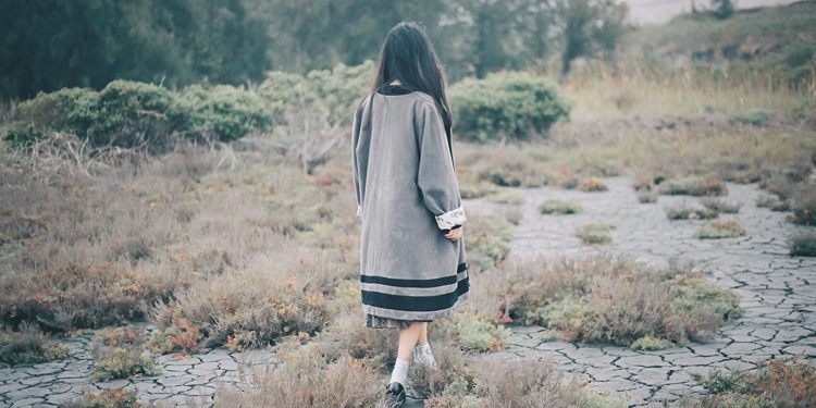 女人病后的感言说说（一个女人生病了的感悟）