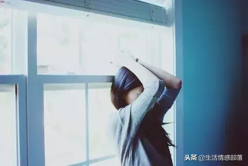 难过时安慰自己的句子（说不出的压抑和心累）