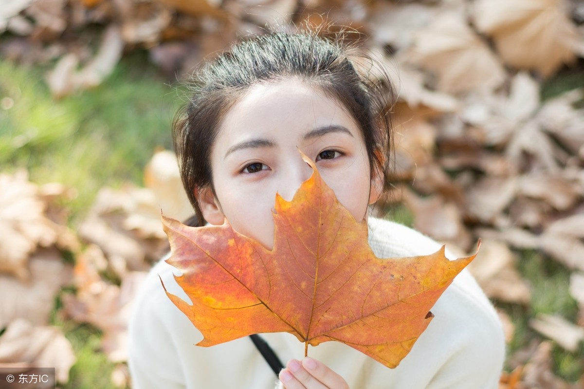 秋天伤感的句子说说（又逢深秋的伤感唯美句子）