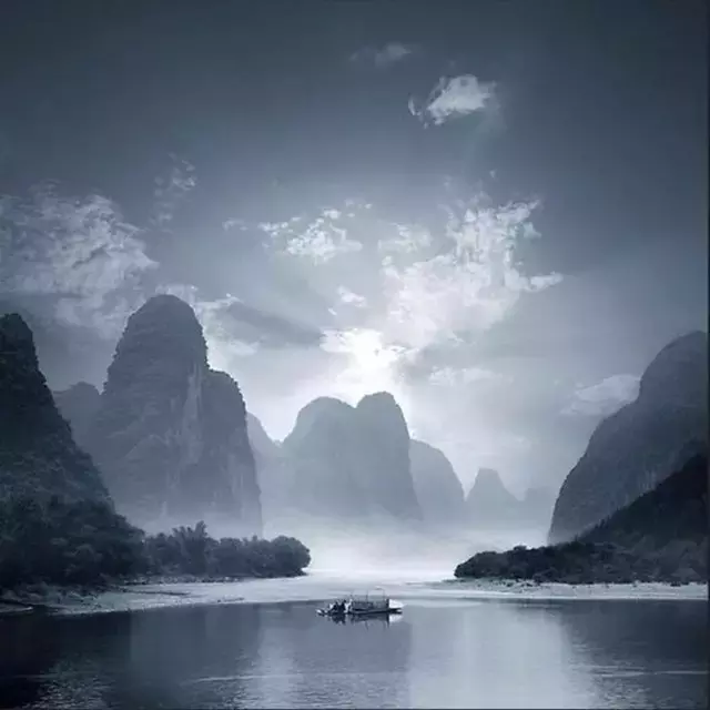 形容才华横溢的诗句（精选这20首著名古诗）