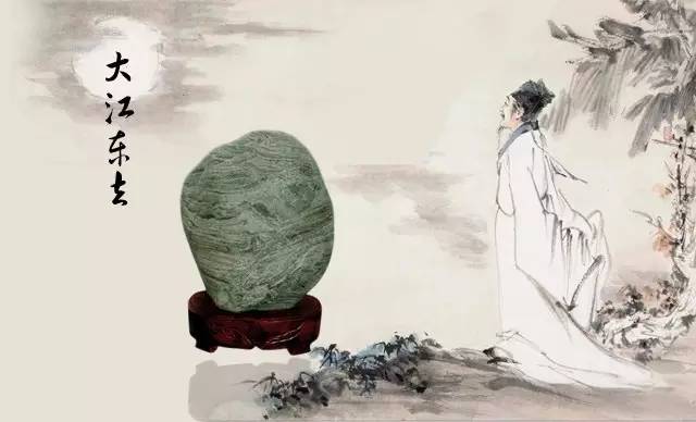 形容石头的句子有哪些（描写石头的著名诗句及作者）