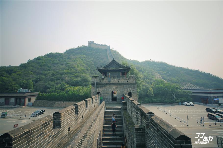 形容长城的句子有哪些（赞美长城的优美文案分享）