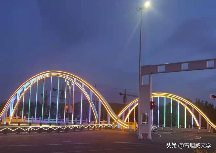 现代长诗十大经典长诗（经典长诗名篇）