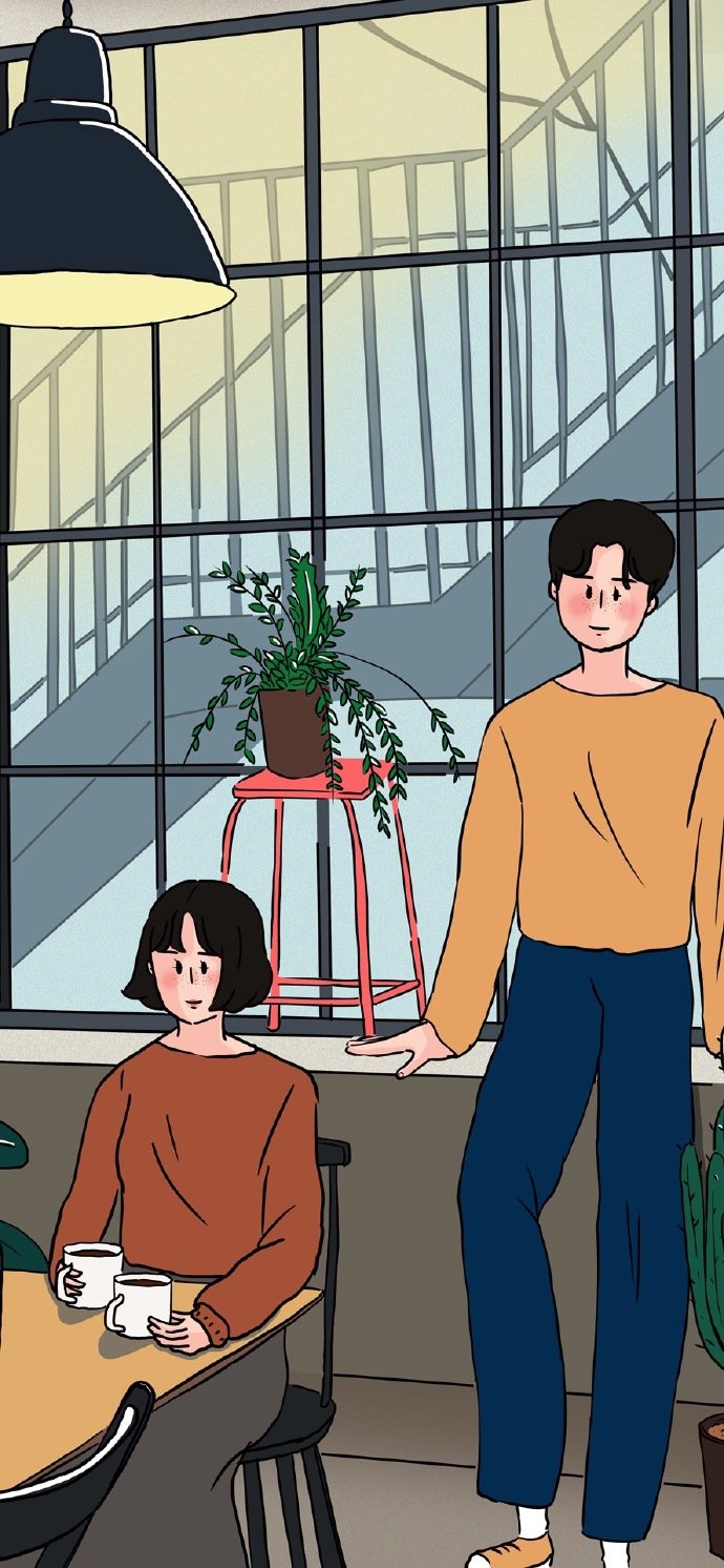 委婉表达爱意的简短句子（简短的高级情话）