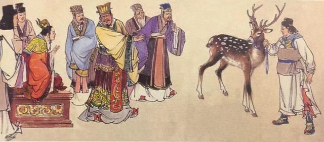 饮酒陶渊明古诗赏析（饮酒全诗内容和诗意解答）