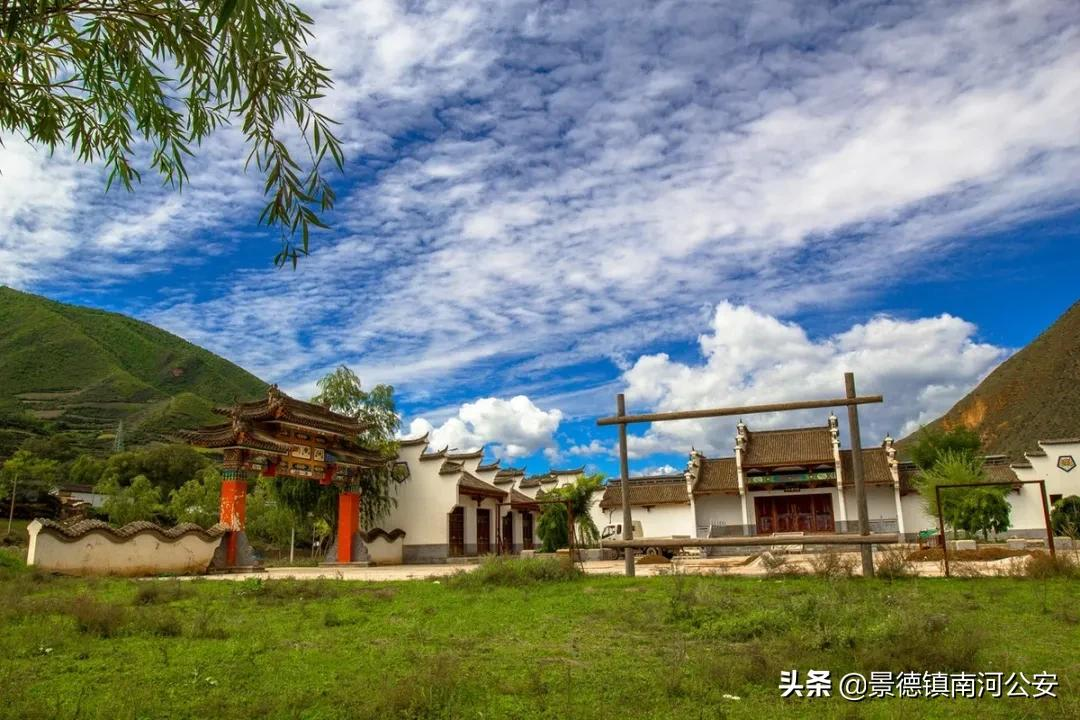 古人描写乡村生活的诗句（乡村气息的优美句子）