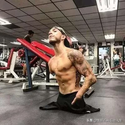 关于健身的说说句子（鼓励孩子坚持训练的话）