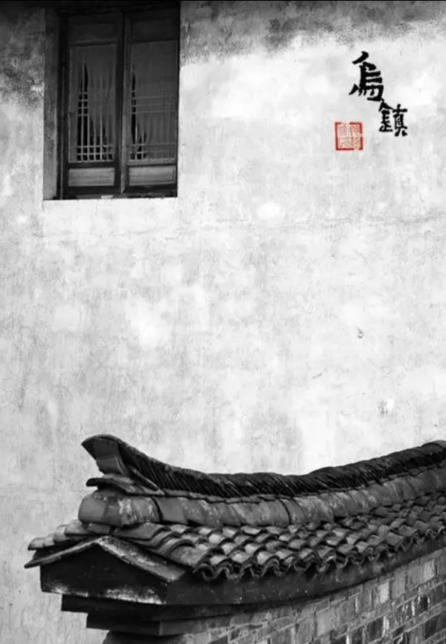 一句话描写乌镇的精美句子（乌镇的朋友圈文案）