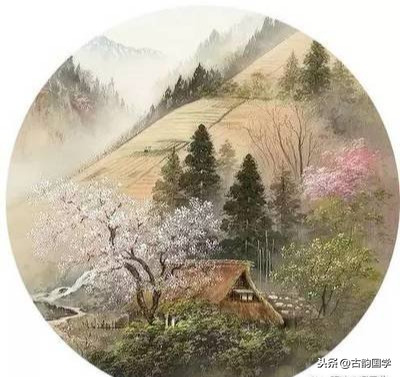 田园诗词有哪些（描写田园生活的古诗）