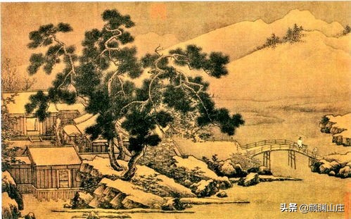 诗人玉屑翻译注释（诗人玉屑诗话集）