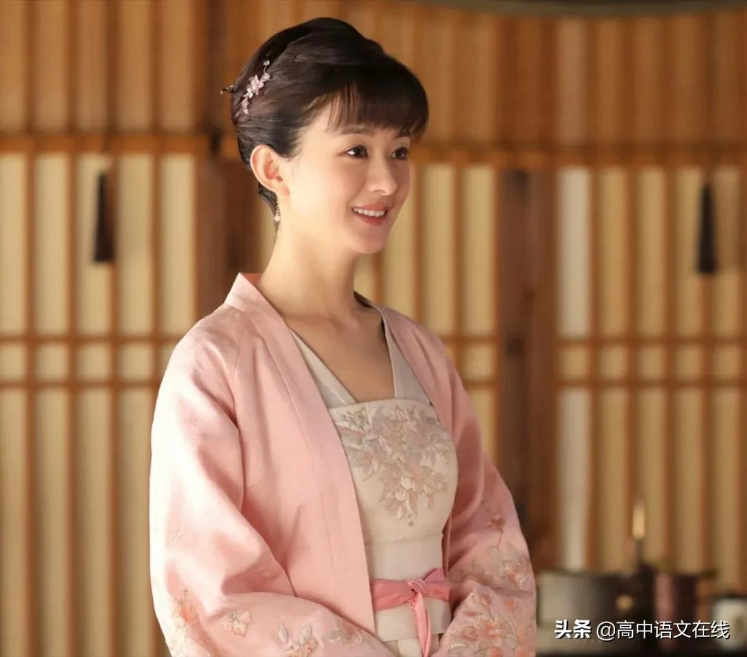 女子思念心上人的诗句（最能暖到男人心的情话）